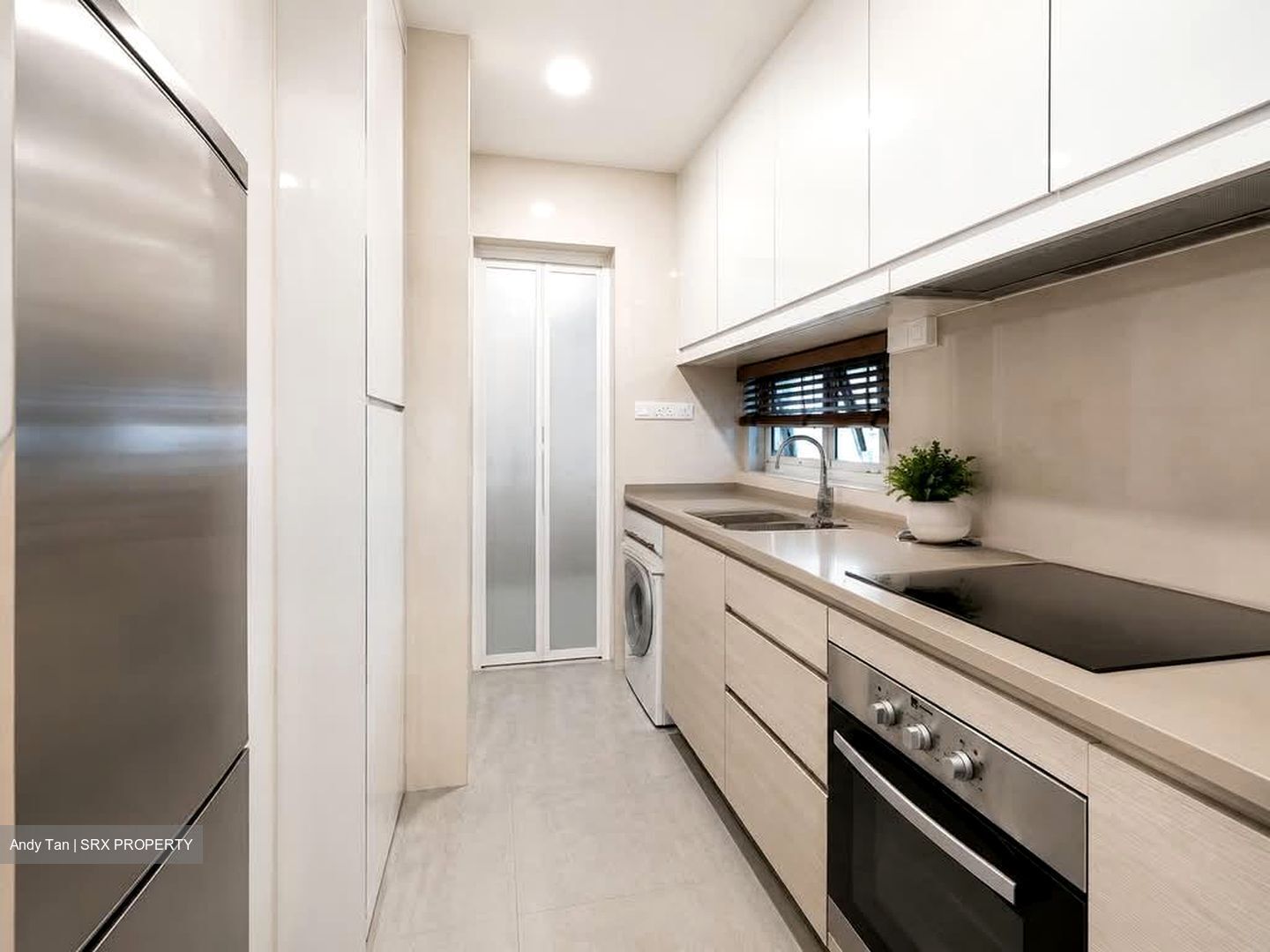 The Skywoods (D23), Condominium #584054831